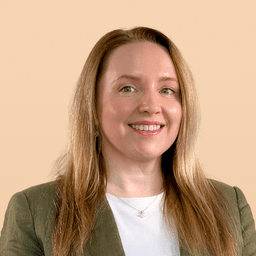 Photo of Ludmilla Hermanovich, CPA
