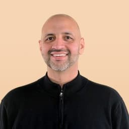 Photo of Anjum Tunuli, CPA