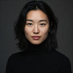 Photo of Sofia Nguyen, Start up founder